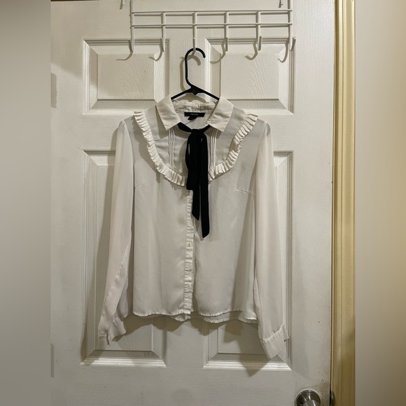 Forever 21 Tops - Forever21 Blouse